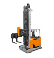 Machine Foto